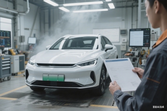 安全基石 --- 銅如何重塑新能源汽車的安全基礎(chǔ)（上）
