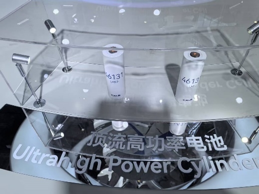 2025上海車(chē)展動(dòng)力電池安全技術(shù)革新與行業(yè)趨勢(shì)分析 ——以電芯材料、結(jié)構(gòu)防護(hù)與智能管理為核心突破